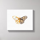 Recherche de mouche impressions sur toile Faune