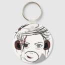 Suche nach schimpansen schlüsselanhänger Natur