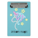 Suche nach einhorn klemmbrett Modern