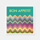 Recherche de zigzag serviettes Motif