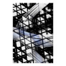 Recherche de structure posters Futuriste