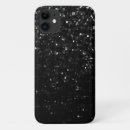 Recherche de strass iphone coques Noir
