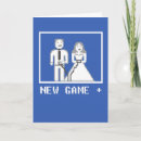 Recherche de 8 bits invitations Rétro