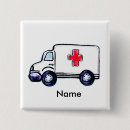 Suche nach krankenwagen buttons Krankenhaus