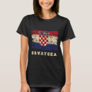 Recherche de croatia tshirts Hrvatska