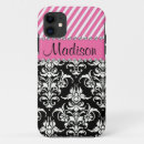 Recherche de pierre blanche iphone coques Monogramme