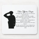 Recherche de policiers tapis souris Dirigeant