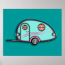 Recherche de camping car posters Remorque