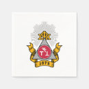 Recherche de marchandises serviettes De fraternité universitaire