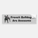 Suche nach frenchie autoaufkleber Welpe