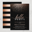 Recherche de copie invitations Pour tous