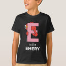 Recherche de elmo tshirts Lettre