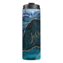 Recherche de motif paon tasses Bleu