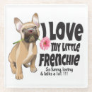 Suche nach französische bulldogge untersetzer Franzose