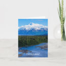 Recherche de denali vœux cartes Mt mckinley