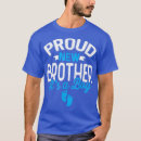 Suche nach stolzer bruder tshirts Teamlashes