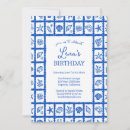 Recherche de seashells invitations Obus