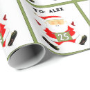Recherche de course papier cadeau Sports