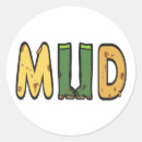 Suche nach mud aufkleber Schlamm