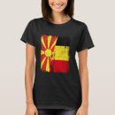Suche nach mazedonisches tshirts Halb