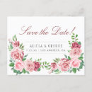 Suche nach rosenhochzeit einladungen Aquarell