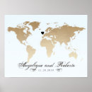 Recherche de guest book sign posters Livre d'or alternatif