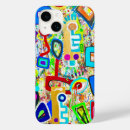 Recherche de peinture originale iphone coques Rouge
