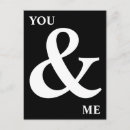 Recherche de ampersand cartes postales Enregistrer la date