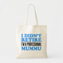 Recherche de retirement sacs Grandmother