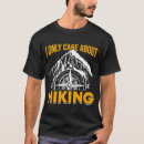 Recherche de hiking tshirts Mountain