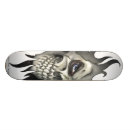 Recherche de regard skateboards Crâne