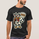 Suche nach lustige truthahn tshirts Milchkuh