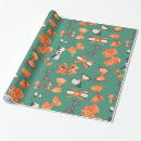 Recherche de orange noir papier cadeau Os