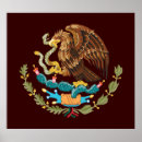 Recherche de symbole mexicain posters Maya