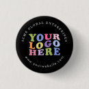 Recherche de objet badges Marketing d'entreprise