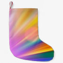 Recherche de lumineux chaussette de noël Lumière