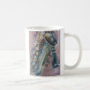 Recherche de tasse de saxo tasses Jazz