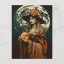 Suche nach vollmond postkarten Vintag