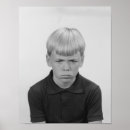 Recherche de casual posters Black and white