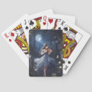 Recherche de lune jeux de cartes Élégant