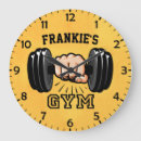 Suche nach für trainer wanduhren Personalisiert