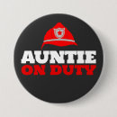Recherche de anniversaire de pompier badges Camion à incendie