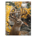Suche nach hirsch kleine notizbücher Tierwelt