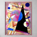 Recherche de peintures kandinsky posters Bauhaus