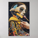 Recherche de podcast posters Science fiction