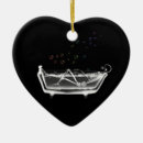 Recherche de baignoire ornements Bain