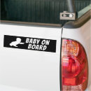 Suche nach baby an bord autoaufkleber Kind
