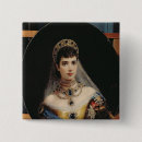 Recherche de diadème badges Portrait