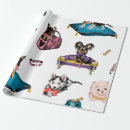 Suche nach ölgemälde geschenkpapier Hund