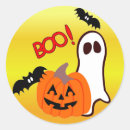 Recherche de huez autocollants Jack o' lantern